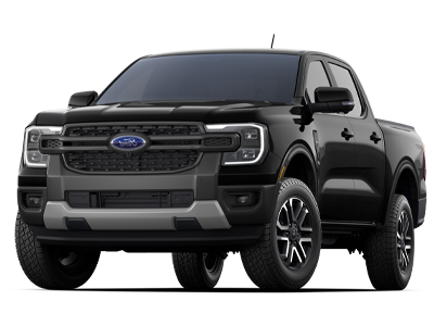 2024 Ford Ranger